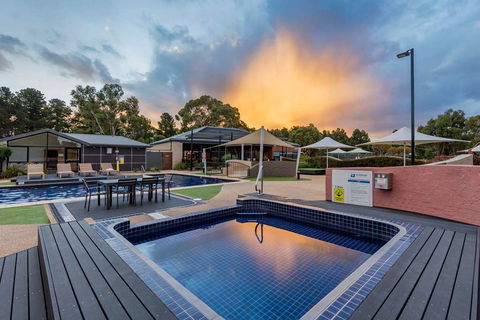 Club Wyndham Seven Mile Beach-Trademark - Hotels Melbourne 11