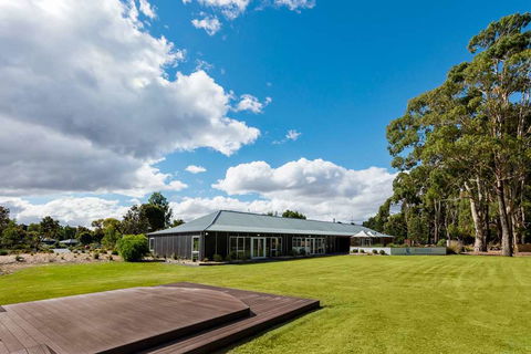 Club Wyndham Seven Mile Beach-Trademark - Hotels Melbourne 12