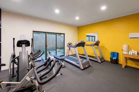 Club Wyndham Seven Mile Beach-Trademark - Hotels Melbourne 13