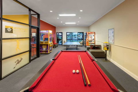 Club Wyndham Seven Mile Beach-Trademark - Hotels Melbourne 15