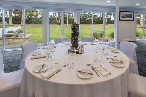 Club Wyndham Seven Mile Beach-Trademark - Hotels Melbourne 16