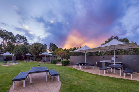 Club Wyndham Seven Mile Beach-Trademark - Hotels Melbourne 17
