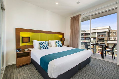 Quest Chermside On Playfield - Hotels Melbourne 2