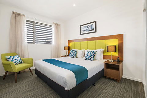 Quest Chermside On Playfield - Hotels Melbourne 3