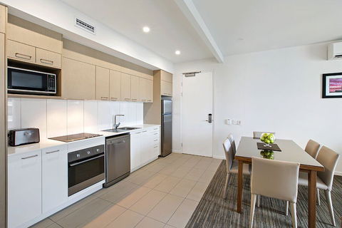 Quest Chermside On Playfield - Hotels Melbourne 4
