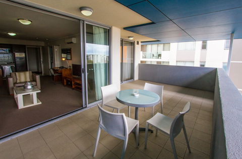 Quest Chermside - Hotels Melbourne 3