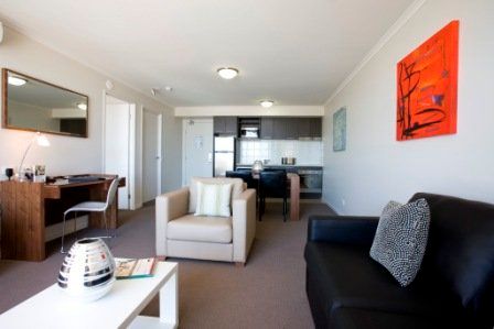 Quest Chermside - Hotels Melbourne 4