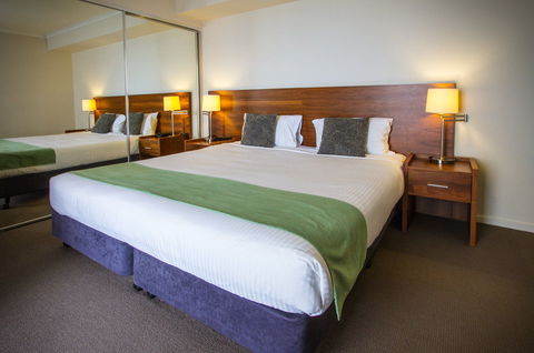 Quest Chermside - Hotels Melbourne 6
