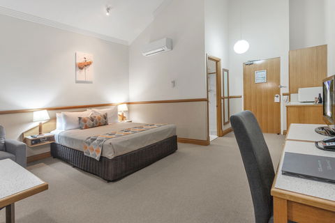 The Airport International Motel - Hotels Melbourne 4