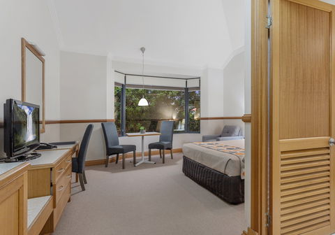 The Airport International Motel - Hotels Melbourne 5