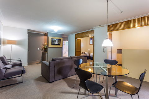 The Airport International Motel - Hotels Melbourne 6