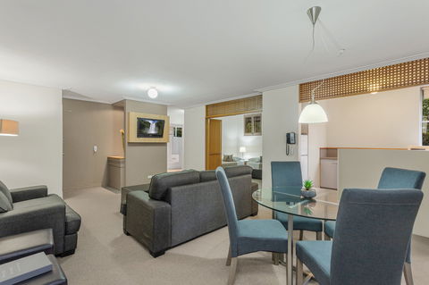 The Airport International Motel - Hotels Melbourne 7