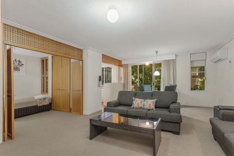 The Airport International Motel - Hotels Melbourne 8