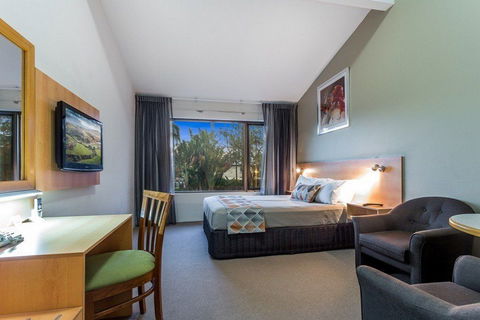 The Airport International Motel - Hotels Melbourne 10