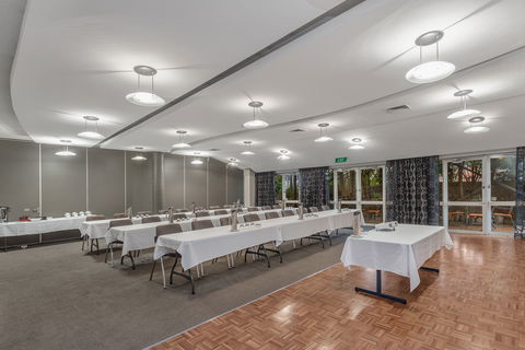 The Airport International Motel - Hotels Melbourne 14