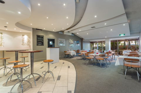 The Airport International Motel - Hotels Melbourne 15