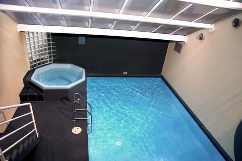 Salamanca Inn - Hotels Melbourne 3