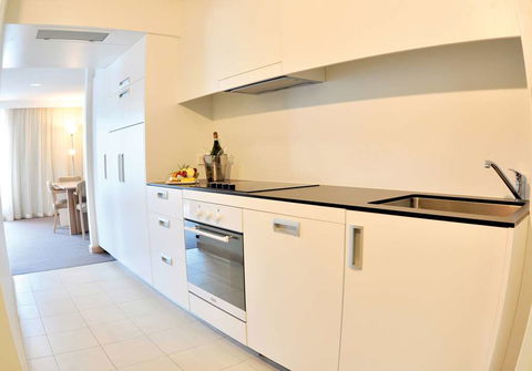 Salamanca Inn - Hotels Melbourne 4