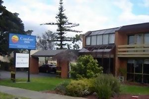 Essendon Motor Inn - Hotels Melbourne 0