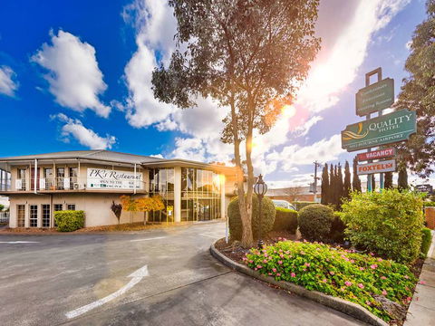 Quality Hotel Melbourne Airport - Hotels Melbourne 0