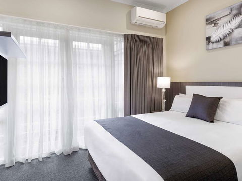 Quality Hotel Melbourne Airport - Hotels Melbourne 6