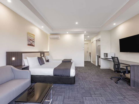 Quality Hotel Melbourne Airport - Hotels Melbourne 8