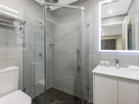 Quality Hotel Melbourne Airport - Hotels Melbourne 11