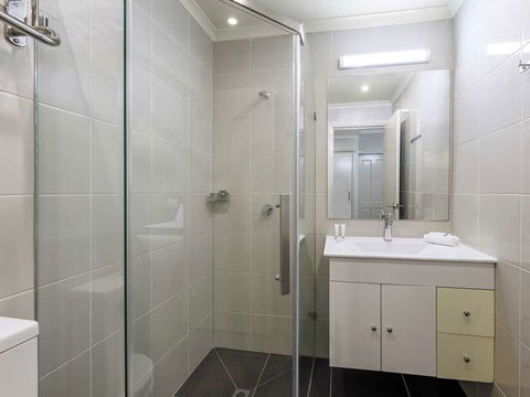 Quality Hotel Melbourne Airport - Hotels Melbourne 13