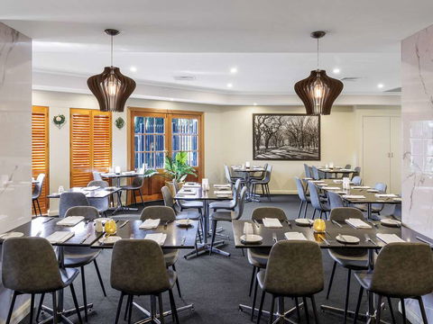 Quality Hotel Melbourne Airport - Hotels Melbourne 14
