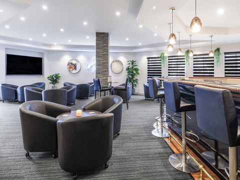 Quality Hotel Melbourne Airport - Hotels Melbourne 16