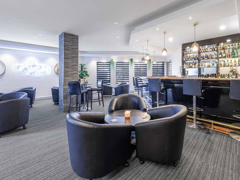 Quality Hotel Melbourne Airport - Hotels Melbourne 17