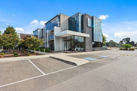 Quality Inn Taylors Lakes Motel - Hotels Melbourne 1