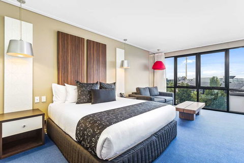 Quality Inn Taylors Lakes Motel - Hotels Melbourne 5