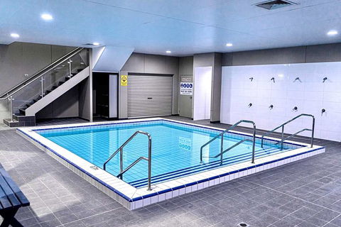 Quality Inn Taylors Lakes Motel - Hotels Melbourne 9
