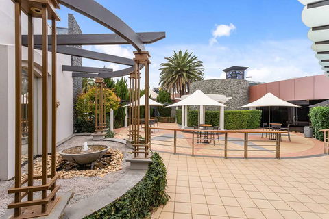 Quality Inn Taylors Lakes Motel - Hotels Melbourne 10
