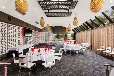 Quality Inn Taylors Lakes Motel - Hotels Melbourne 11