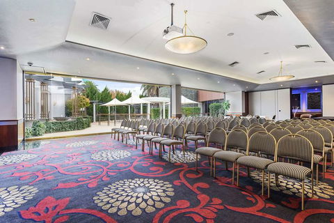 Quality Inn Taylors Lakes Motel - Hotels Melbourne 12