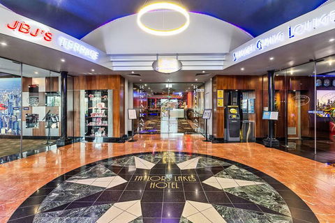 Quality Inn Taylors Lakes Motel - Hotels Melbourne 14