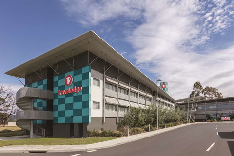 Travelodge Hobart Airport - Hotels Melbourne 1