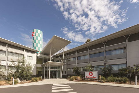 Travelodge Hobart Airport - Hotels Melbourne 2
