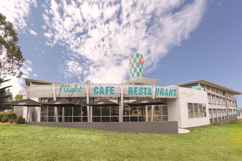 Travelodge Hobart Airport - Hotels Melbourne 3