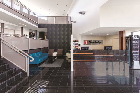 Travelodge Hobart Airport - Hotels Melbourne 4
