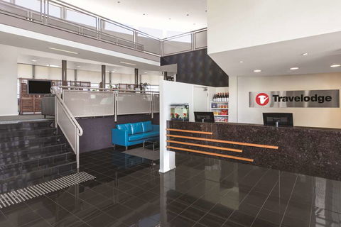 Travelodge Hobart Airport - Hotels Melbourne 5