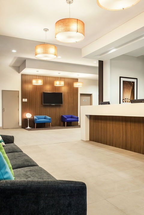 Quest At Sydney Olympic Park - Hotels Melbourne 1
