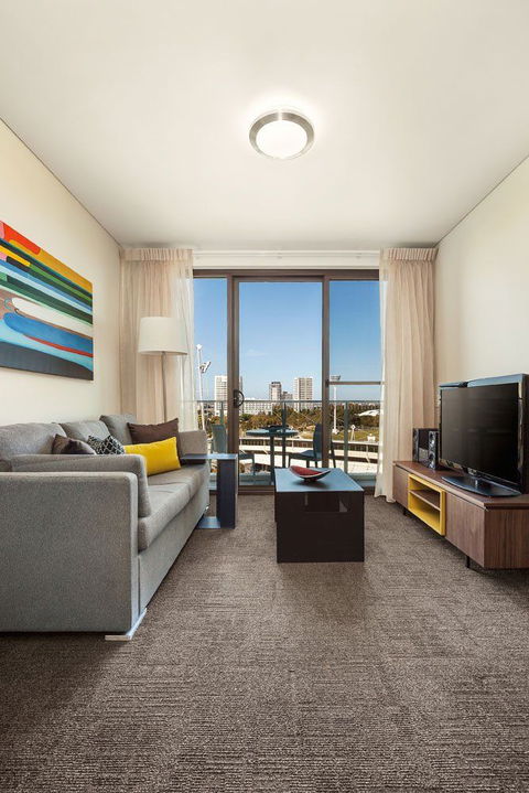 Quest At Sydney Olympic Park - Hotels Melbourne 2