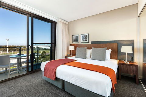 Quest At Sydney Olympic Park - Hotels Melbourne 3