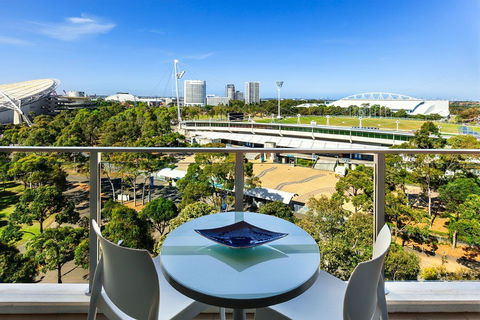 Quest At Sydney Olympic Park - Hotels Melbourne 6