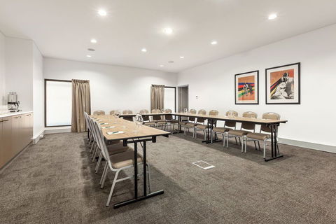 Quest At Sydney Olympic Park - Hotels Melbourne 8