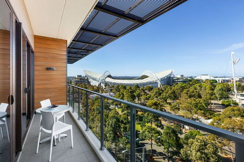 Quest At Sydney Olympic Park - Hotels Melbourne 9