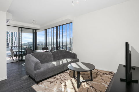 Arise Soda - Hotels Melbourne 7